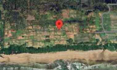 Tanah Dijual di Desa wanasalam kec wanasama kab lebak banten