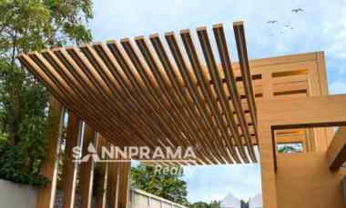 Rumah Dijual di Suka pura, cilincing, jakarta Utara