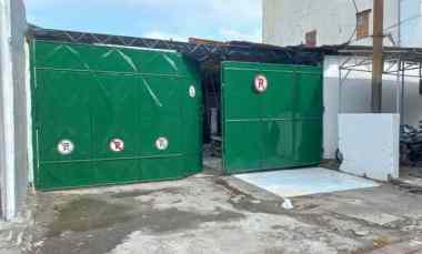 Lahan Usaha Raya Nginden STRATEGIS, SIAP HUNI