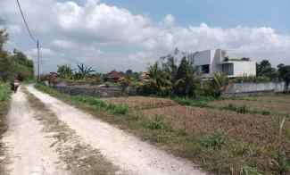 land for leasehold close komune beach club bali