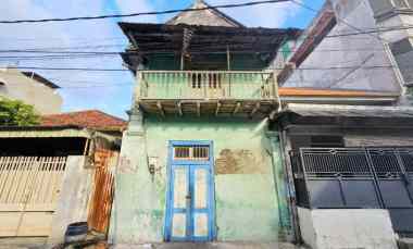 langka hitung tanah rumah gembong kapasan