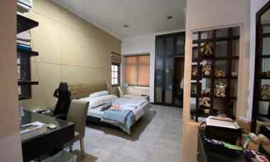 Langka, Jarang Ada, Rumah Raya Darmo Strategis