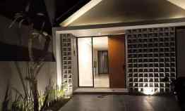 Langka Rumah Cantik Harga Miring di Prambanan