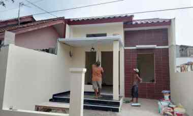 Langka Rumah Jaktim Luas 60 Harga Termurah