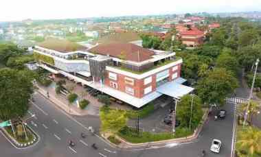 Plaza Renon Bali Dijual