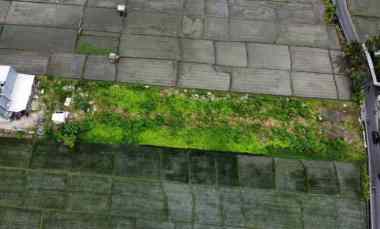 Leasehold Berawa Badung Bali