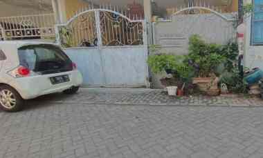 Lebak Timur 500 meter dari Raya Kenjeran