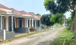 lelang 4 unit rumah di kayspring depok