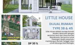 little house by idham property