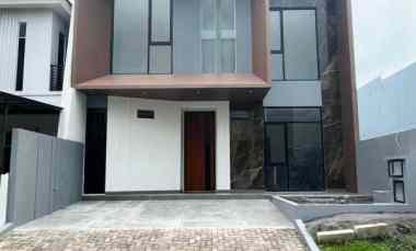 Rumah Dijual di Citraland
