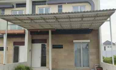 Rumah Dijual di Greenland