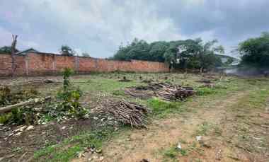 Lokasi Strategis Tanah Sukabangun 2,Bebas Banjir