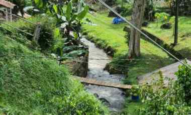 Tanah Dijual di kp cidokom desa kopo megamendung