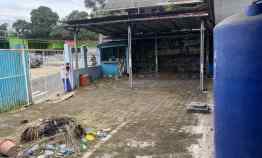 Luas Tanah 345M2 Luas Bangunan -250 m2 Surat SHM