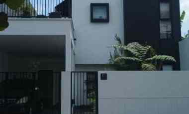 Luxury Scandinavian-Style House For Sale