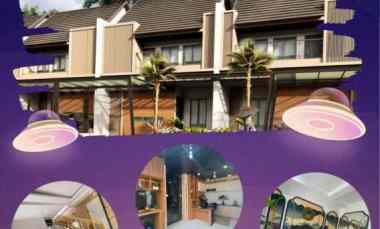 Mahakam West Park Hunian Super Estetik