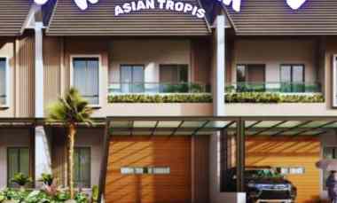 Mahakam West Park Hunian Super Estetik