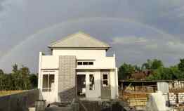 Manunggal Jaya Residence Kota Tuban