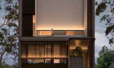 Rumah Dijual di Manyar Kertoadi