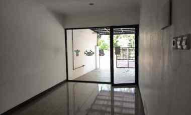 Manyar Tirtoyoso Rumah 1 Lantai Min Sewa 1th