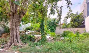 Margorejo Kavling Surabaya, Lebar 17, Nego