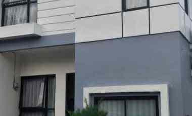 Rumah Dijual di Cimuning