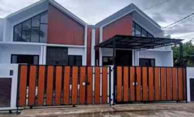 Mau Punya Rumah Luas dekat Jakarta, Harga Bersahabat