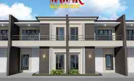 Mawar Residence Tahap 5 at Sawangan, Depok