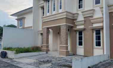 medan sunggal rumah dijual