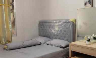 Mediterania Ancol 1BR - 5jt/bln all in, dekat Segalanya