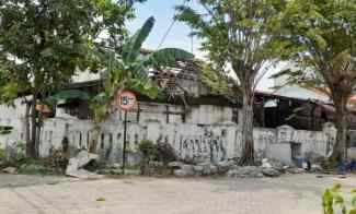 Medokan Rungkut Hook Hitung Tanah dekat Merr