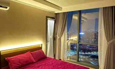 Menara Jakarta - 1 Br Ff - 2etwjonnie8i