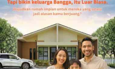 Mezzanine Living Cikarang