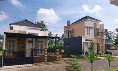 Rumah Dijual di Ketawang