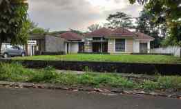 Telaga Kahuripan Bogor Rumah Asri