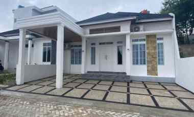 miliki rumah cluster type 60 di jalan delima pekanbaru