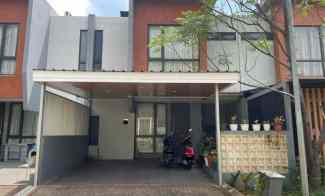 miliki rumah kebayoran harmony bintaro