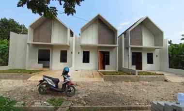 Miliki Rumah Minimalis di Citayam,400 Jutaan