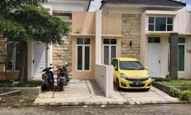 Rumah Dijual di Ketawang