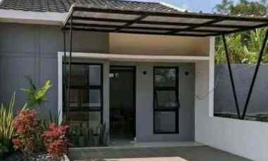 Miliki Segera Rumah Murah Bisa Cicilan 3th tanpa Bunga