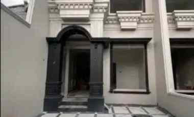 Mini Townhouse 2 Lantai Sukmajaya Depok -Iml