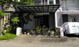 Minimalis Furnished Lengkap Royal Residence, NEGO