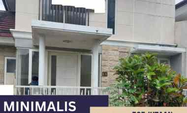 Minimalis Home 1 Lantai Harga Ekonomis