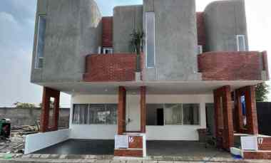 Modern House Lokasi Strategis di Ciputat Tangsel