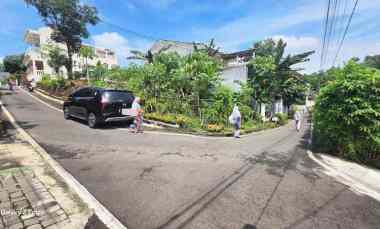 Modern Tanah Pojok Hook Arjosari Malang 385 juta