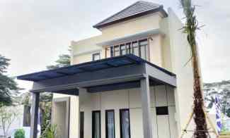 Modern Waterfront Residence di Tangerang Kota