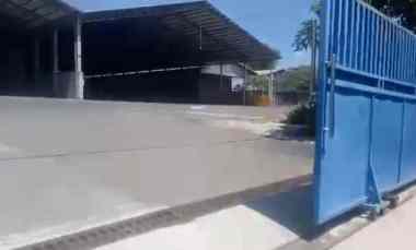 Mojosari Pacet Gudang Bagus Sewa Minim 2 Thn