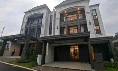 Montegard Cluster Premium di Citra City Sentul