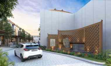 Mulai 2 M Bebas Biaya dekat Wisata dan Pusat Jogja