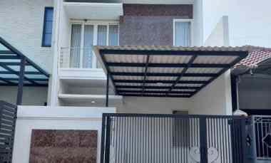 Mulyosari Minimalis Mewah Siap Huni Turun Harga